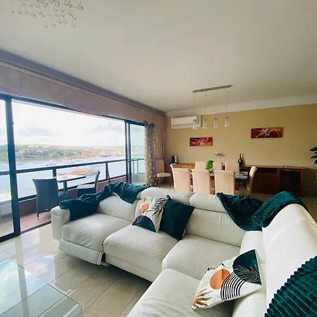 Apartament Breathtaking Valletta Harbour View - Exclusive *