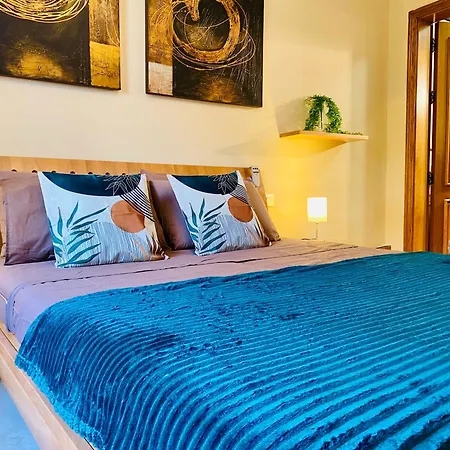 Breathtaking Valletta Harbour View - Exclusive Apartament Sliema