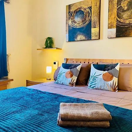 Apartment Breathtaking Valletta Harbour View - Exclusive