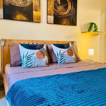 Breathtaking Valletta Harbour View - Exclusive Sliema