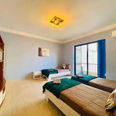 Breathtaking Valletta Harbour View - Exclusive