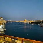 Lejlighed Valletta Harbour View - Exclusive
