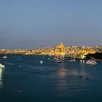 Valletta Harbour View - Exclusive 아파트 *