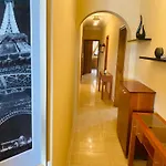 Valletta Harbour View - Exclusive 아파트 슬리에마