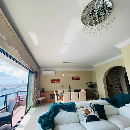 Appartamento Valletta Harbour View - Exclusive Gzira