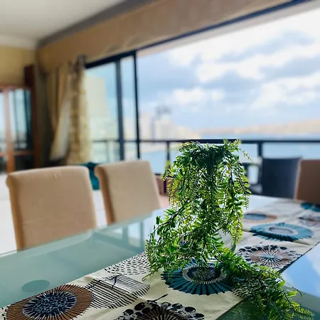 Valletta Harbour View - Exclusive Appartamento Gzira
