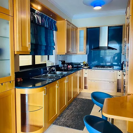 Valletta Harbour View - Exclusive Apartamento