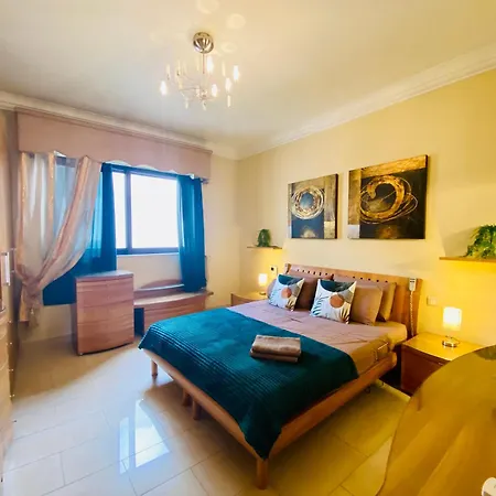 Apartamento Valletta Harbour View - Exclusive *