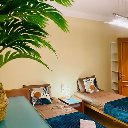 Apartamento Valletta Harbour View - Exclusive Sliema