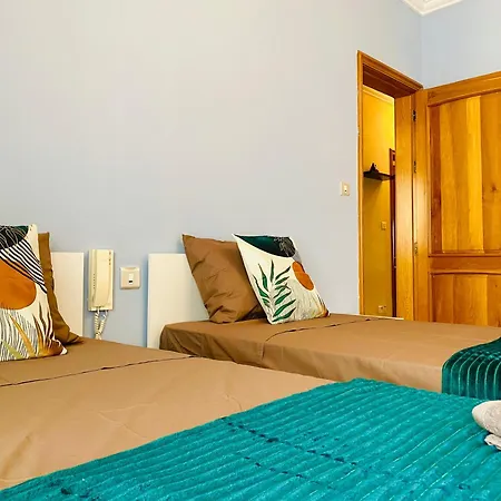 Apartamento Valletta Harbour View - Exclusive *