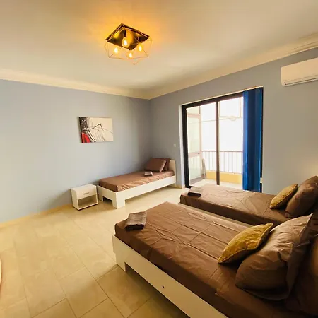 Breathtaking Valletta Harbour View - Exclusive *