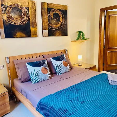 Valletta Harbour View - Exclusive Appartement