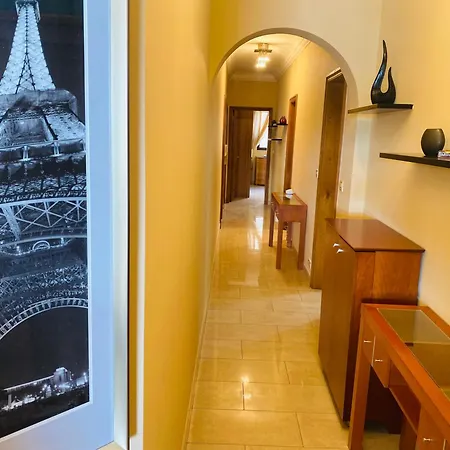 Breathtaking Valletta Harbour View - Exclusive Lägenhet Sliema