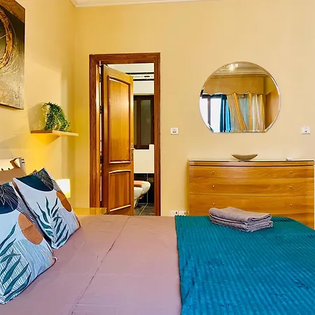 Breathtaking Valletta Harbour View - Exclusive