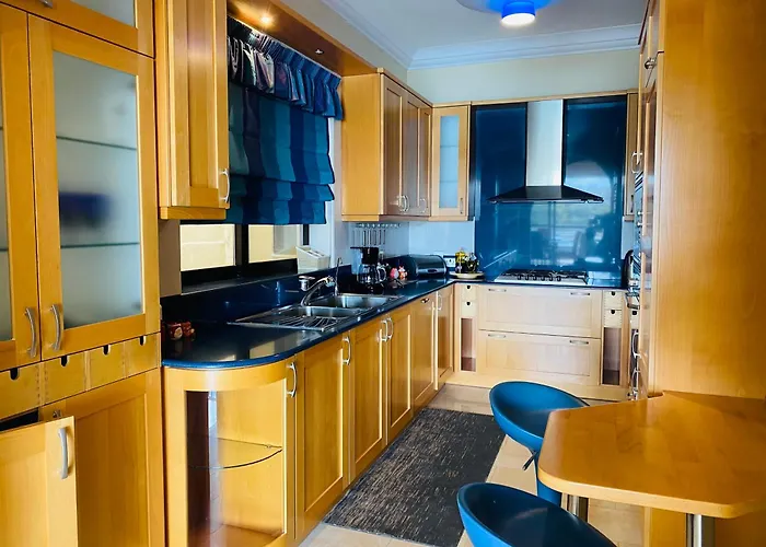 Valletta Harbour View - Exclusive Apartamento