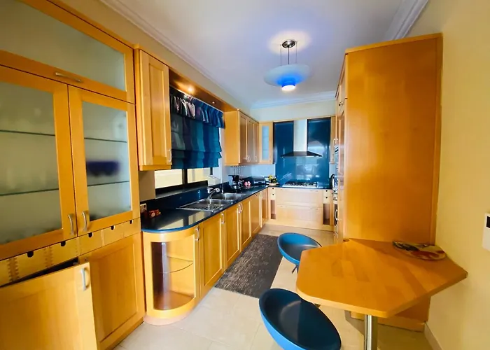 Appartement Valletta Harbour View - Exclusive