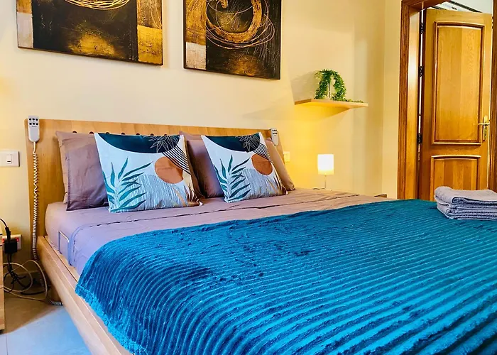 Valletta Harbour View - Exclusive Appartement Gzira