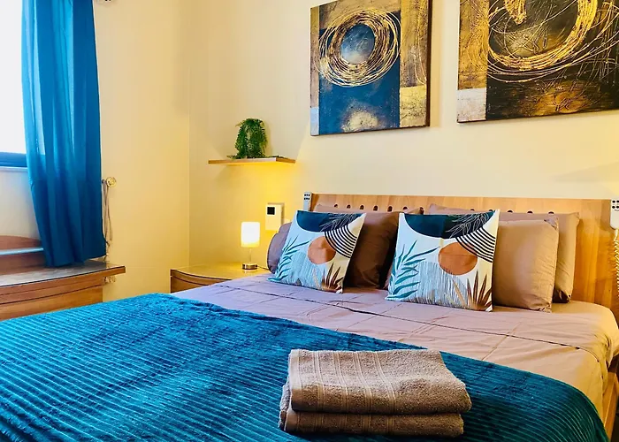 Appartamento Valletta Harbour View - Exclusive