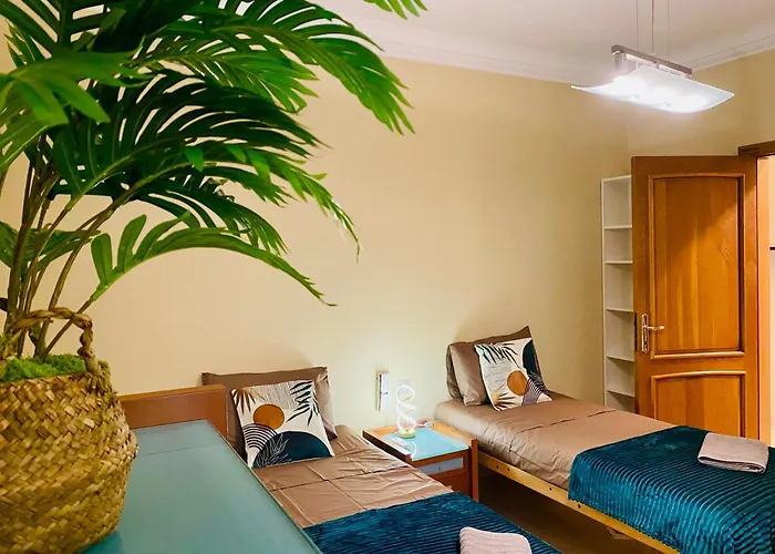 Apartamento Valletta Harbour View - Exclusive Sliema