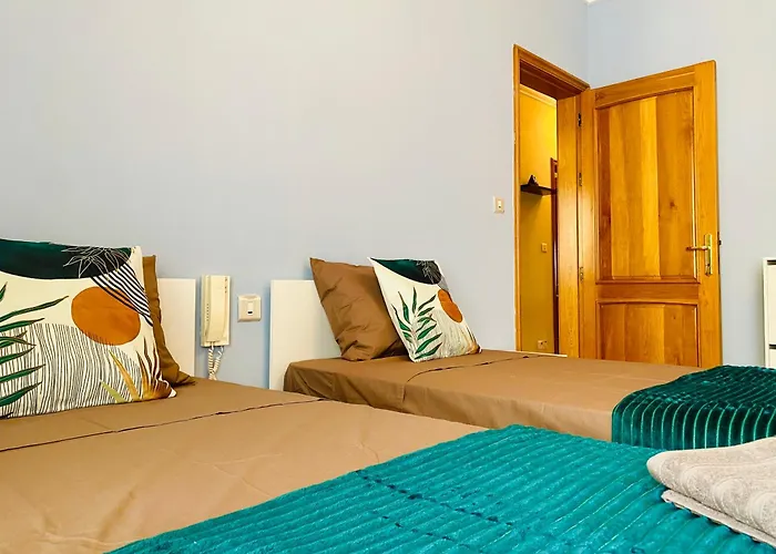Appartement Valletta Harbour View - Exclusive *