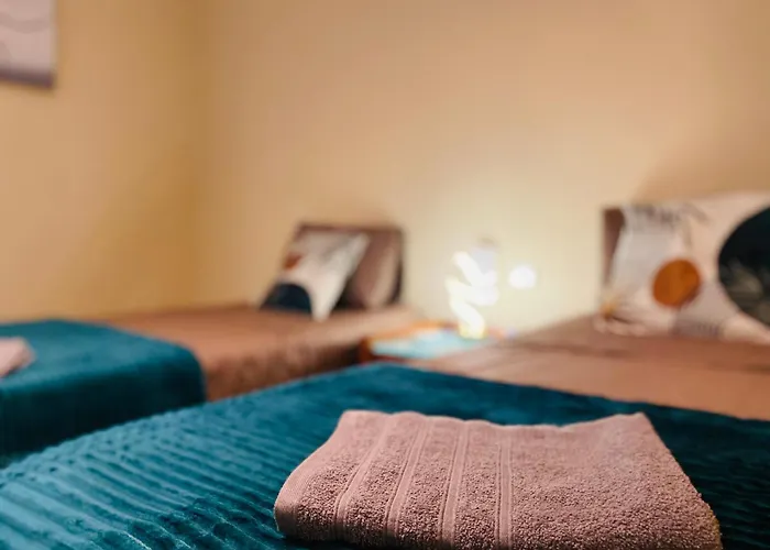 Valletta Harbour View - Exclusive Apartamento *