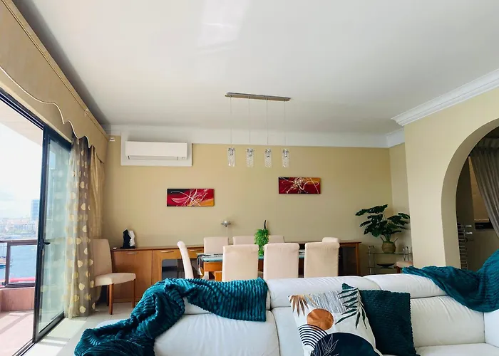 Appartamento Valletta Harbour View - Exclusive