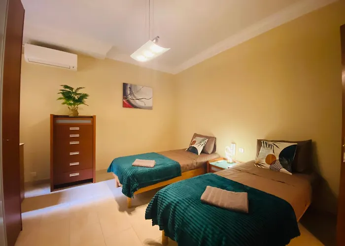 Appartamento Valletta Harbour View - Exclusive Gzira