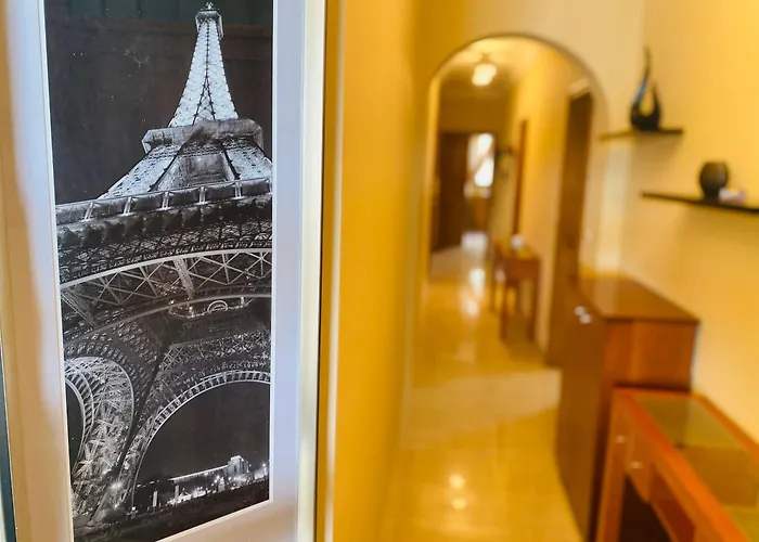 Appartamento Valletta Harbour View - Exclusive Gzira