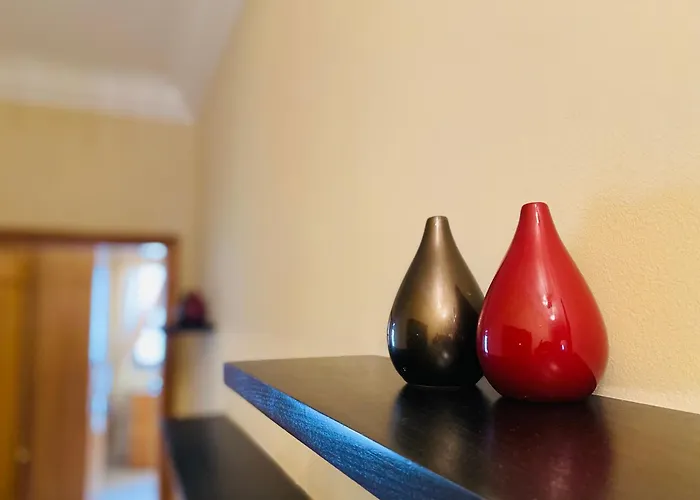 Valletta Harbour View - Exclusive Apartamento