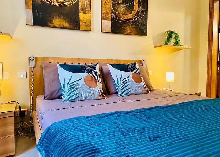 Valletta Harbour View - Exclusive Sliema