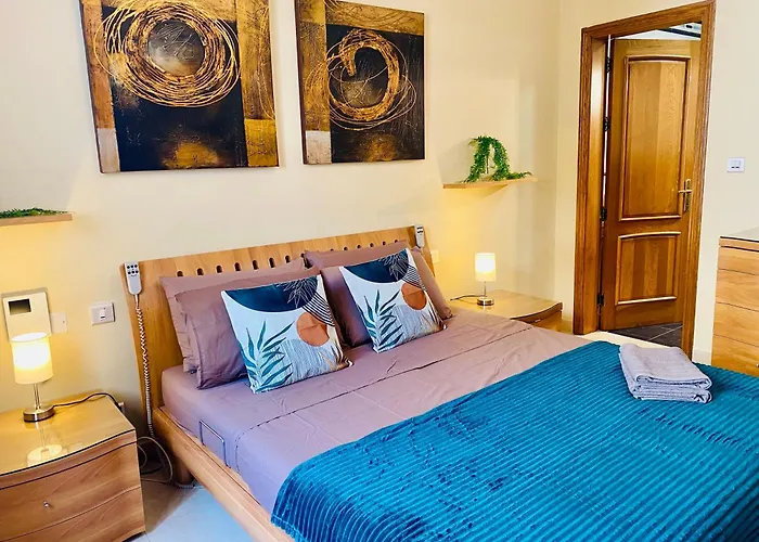 Valletta Harbour View - Exclusive Apartamento