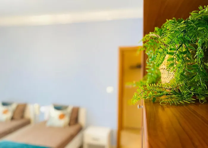 Valletta Harbour View - Exclusive Apartamento