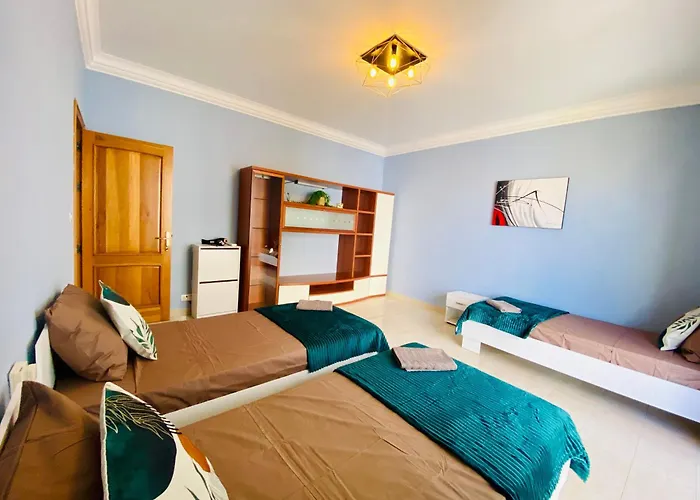 Apartamento Valletta Harbour View - Exclusive