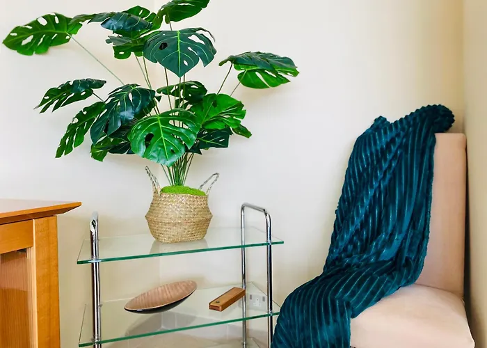 Apartamento Valletta Harbour View - Exclusive Sliema