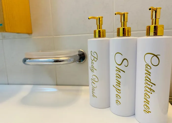 Valletta Harbour View - Exclusive Apartamento