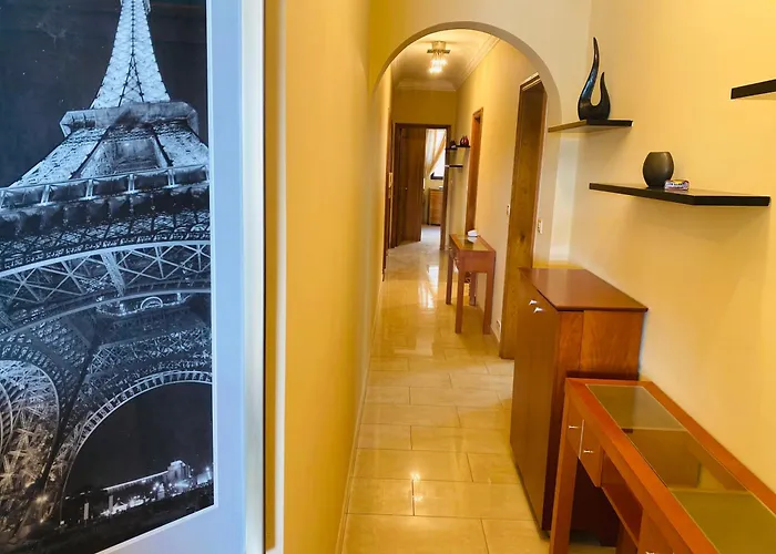Valletta Harbour View - Exclusive Appartamento Gzira