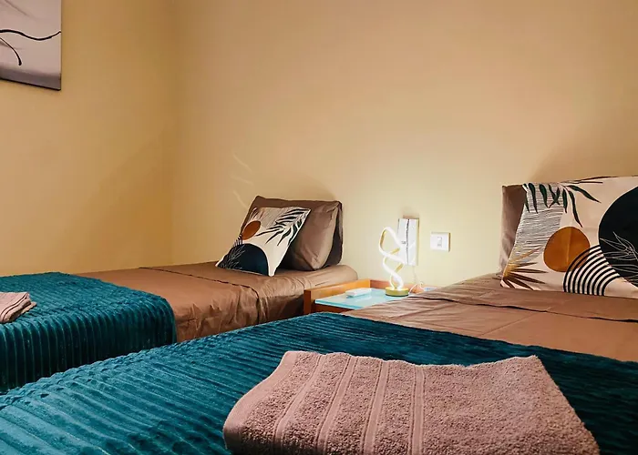 Valletta Harbour View - Exclusive Apartamento