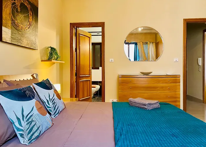 Valletta Harbour View - Exclusive