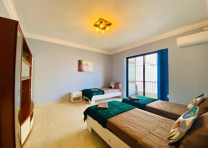 Valletta Harbour View - Exclusive