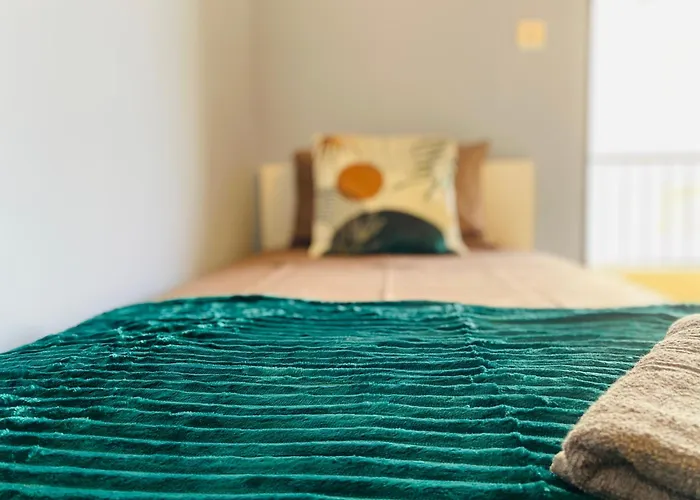 Valletta Harbour View - Exclusive Apartment Sliema